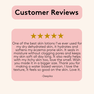 Migh-Tea Moisture Skin Therapy Duo