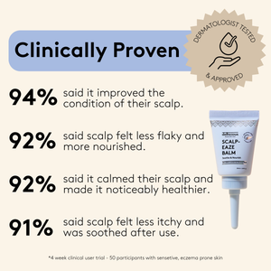 Scalp-Eaze Soothing Scalp Balm