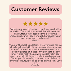 Eczema Daily Control Kit