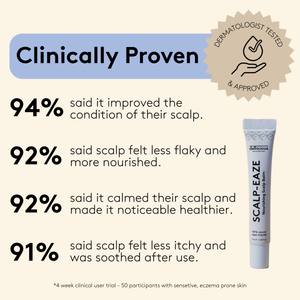 Rich Roots Hair & Scalp Trio