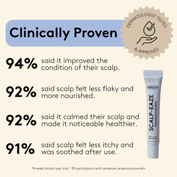 Rich Roots Hair & Scalp Trio