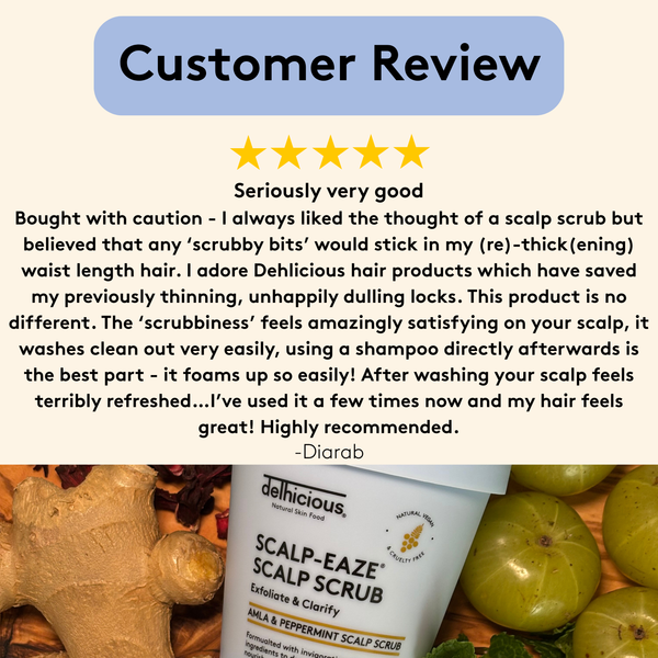 Hair & Scalp Reset Bundle