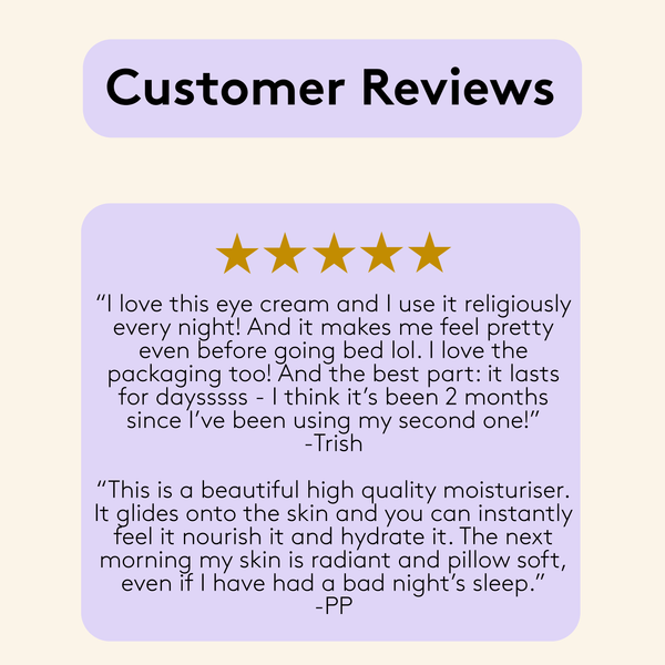 Ultimate Night Care Set