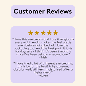 Night Care Starter Kit