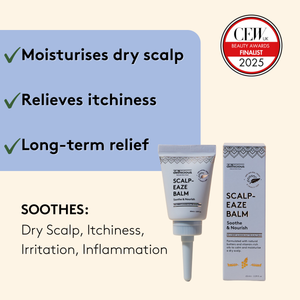 Rich Roots Ultimate Haircare Bundle