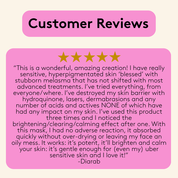 Night Care Starter Kit