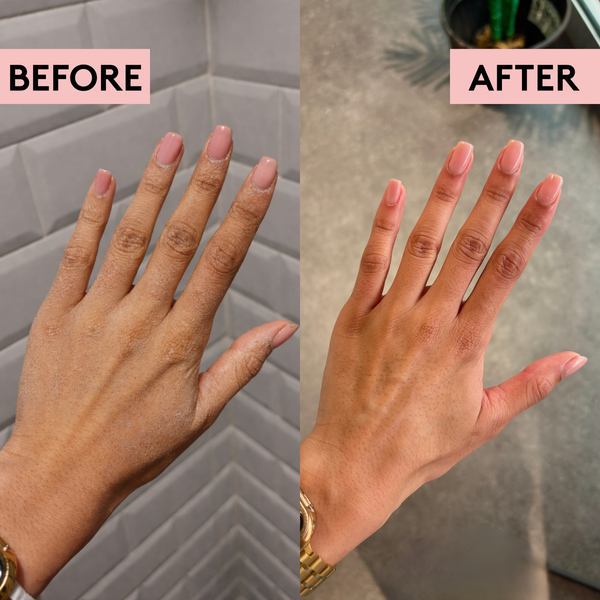 Migh-Tea Moisture Skin Saviour Duo