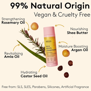 Rich Roots Repair & Restore Kit