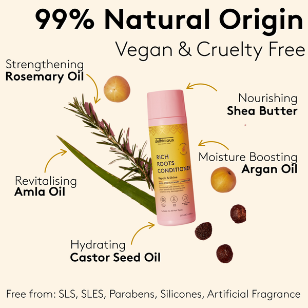 Rich Roots Repair & Restore Kit