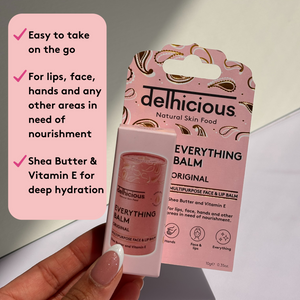 Everything Balm - Multipurpose Face, Lip & Body