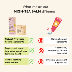 Sensitive Skin Balm Duo