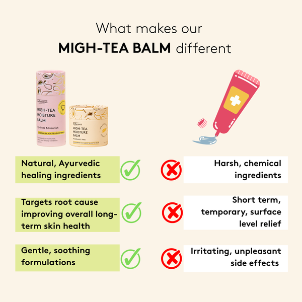 Sensitive Skin Balm Duo