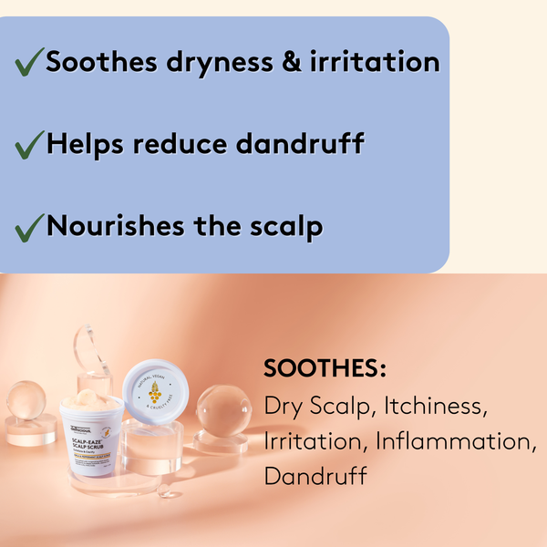 Hair & Scalp Reset Bundle