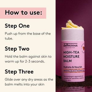 Sensitive Skin Balm Duo