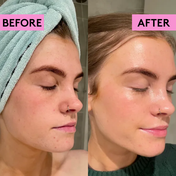 Dream Drench Sleep Mask