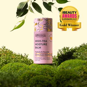 Migh-Tea Moisture Skin Recovery Balm