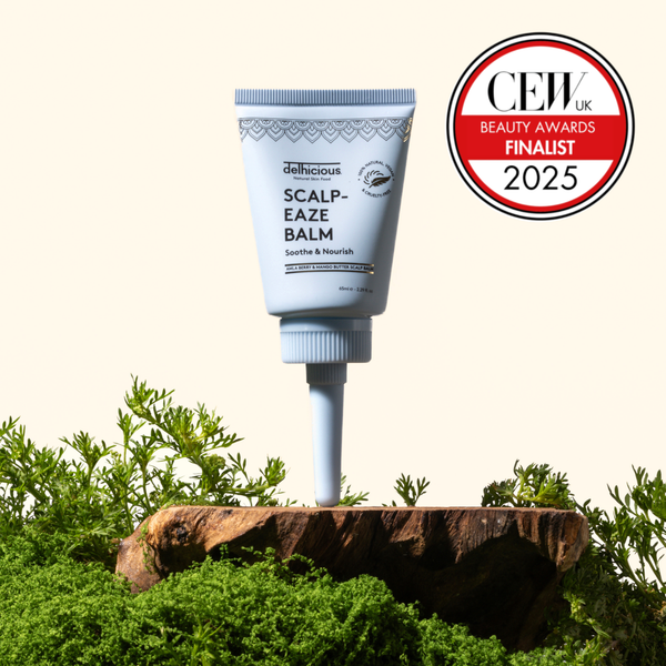 Scalp-Eaze Soothing Scalp Balm