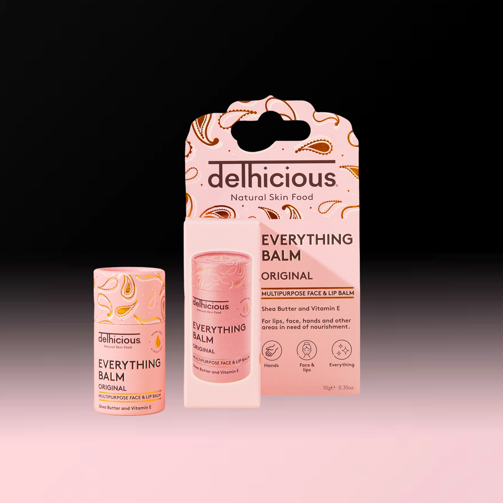 Everything Balm - Multipurpose Face, Lip & Body