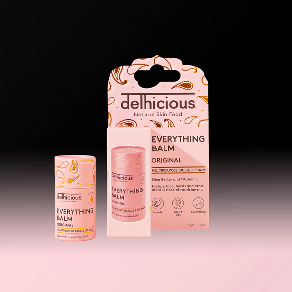 Everything Balm - Multipurpose Face, Lip & Body