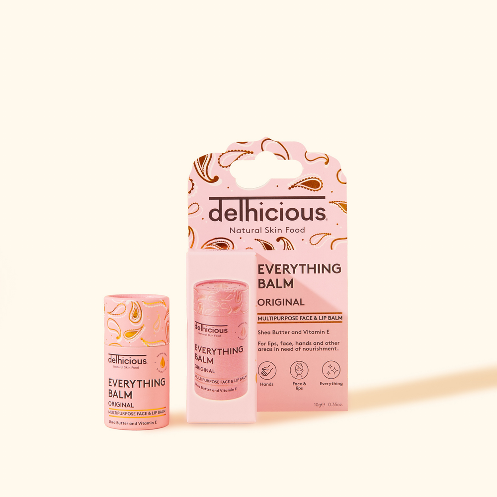 Everything Balm - Multipurpose Face, Lip & Body