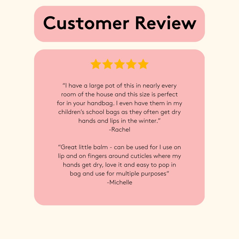 Everything Balm - Multipurpose Face, Lip & Body