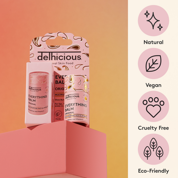 Everything Balm - Multipurpose Face, Lip & Body