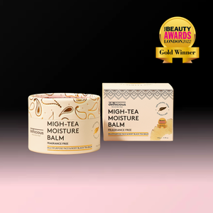 Migh-Tea Moisture Multipurpose Balm - Fragrance Free