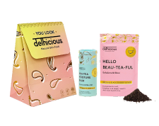 Merry & Moisturised Skin Revival Gift Set