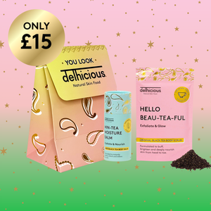 Merry & Moisturised Skin Revival Gift Set