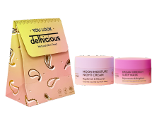 Silent Night Skin Renewal Gift Set