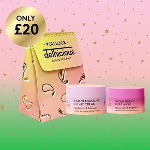 Silent Night Skin Renewal Gift Set