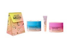 Starry Night Skin Recovery Gift Set