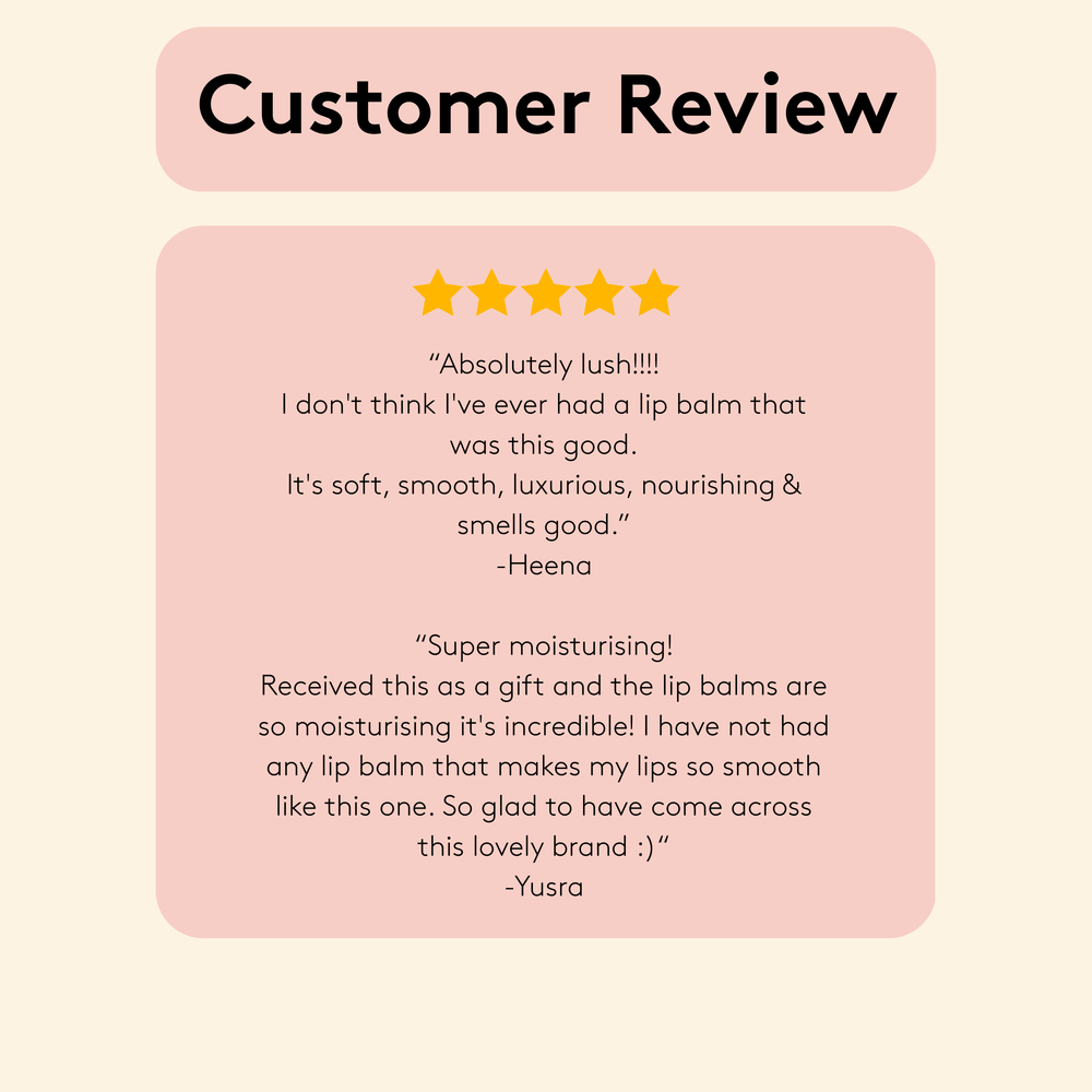 Lip Genie Original Super Rich Lip Balm