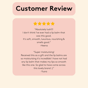 Lip Genie Original Super Rich Lip Balm