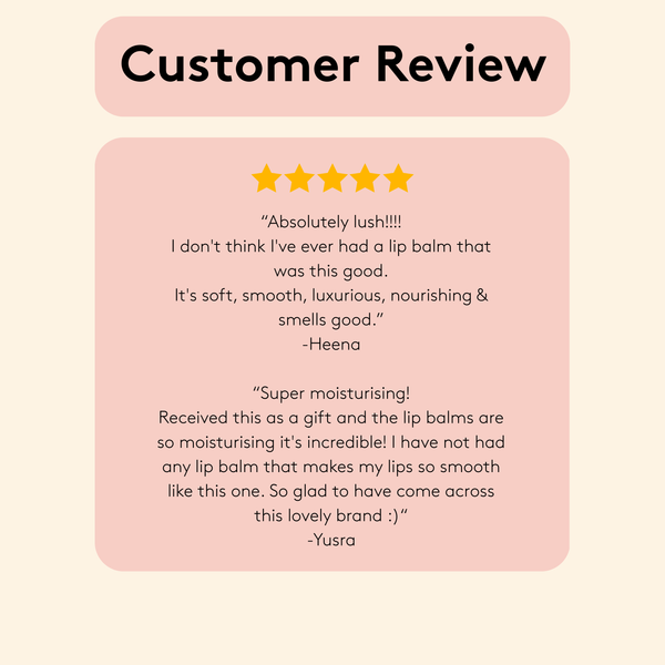 Lip Genie Original Super Rich Lip Balm