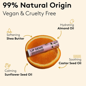 Lip Genie Original Super Rich Lip Balm
