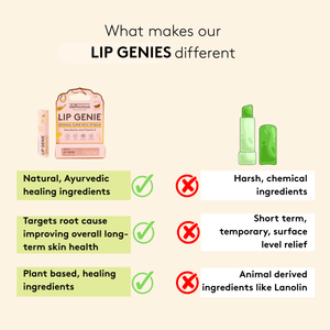 Lip Genie Original Super Rich Lip Balm
