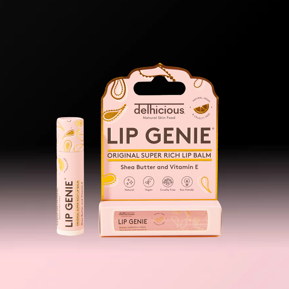 Lip Genie Original Super Rich Lip Balm