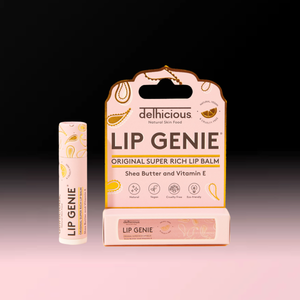 Lip Genie Original Super Rich Lip Balm