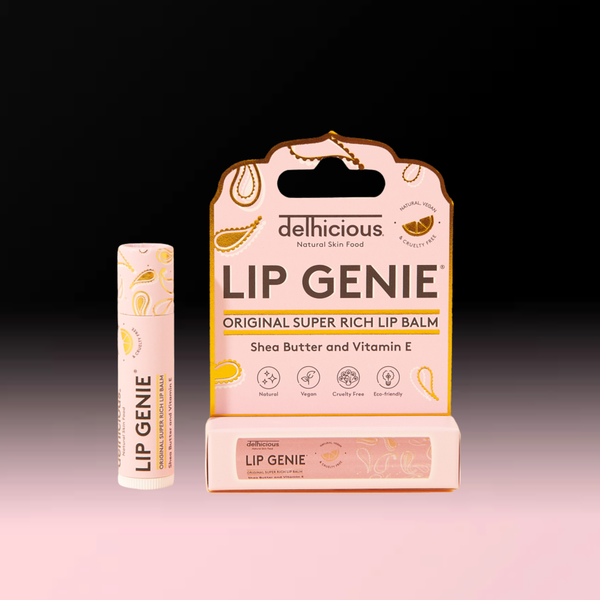 Lip Genie Original Super Rich Lip Balm
