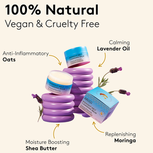 Midnight Melt Makeup Removing Cleansing Balm