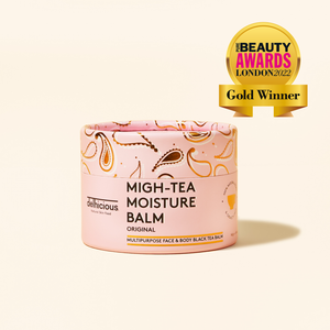 Migh-Tea Moisture Multipurpose Balm - Original