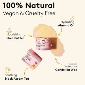 Migh-Tea Moisture Multipurpose Balm - Original