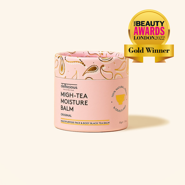 Migh-Tea Moisture Multipurpose Balm - Original