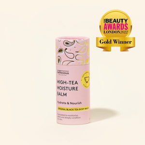 Migh-Tea Moisture Skin Recovery Balm