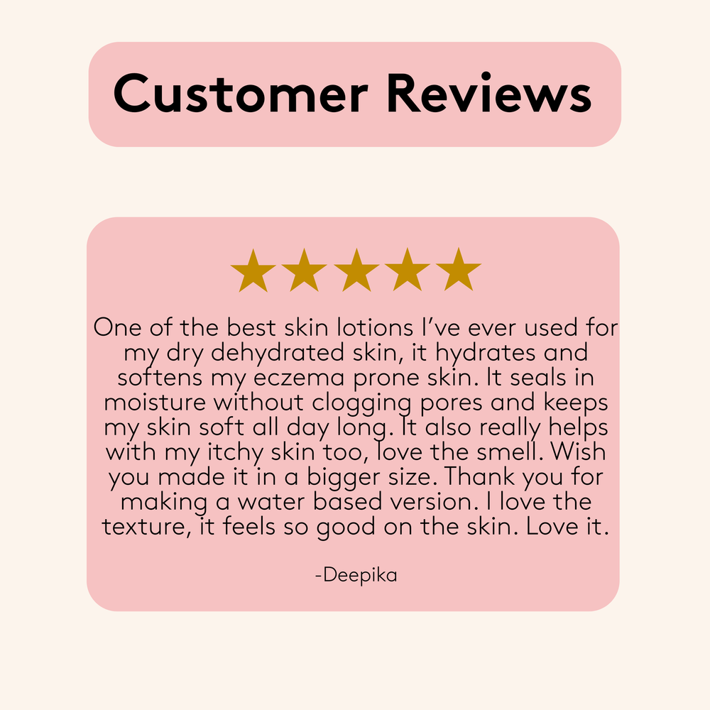 Migh-Tea Moisture Face & Body Daily Lotion