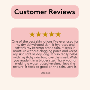 Migh-Tea Moisture Face & Body Daily Lotion