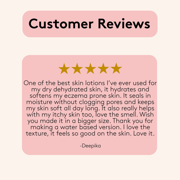 Migh-Tea Moisture Face & Body Daily Lotion