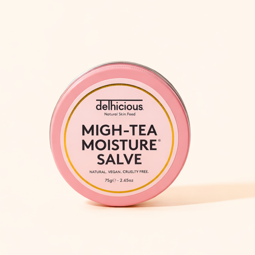 Migh-Tea Moisture Salve