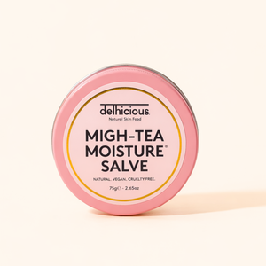 Migh-Tea Moisture Salve